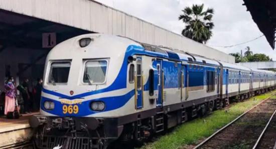 Colombo Fort–KKS Express to Resume Daily Service